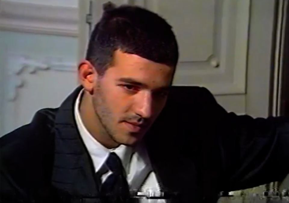 Gde je danas Marko Milošević, sin Slobe Miloševića i Mire Marković