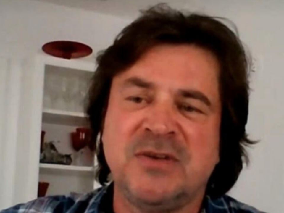 Koje je pravo ime Alena Islamovića?