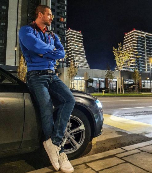 Nixa Zizu o deci, komentari na Tviteru