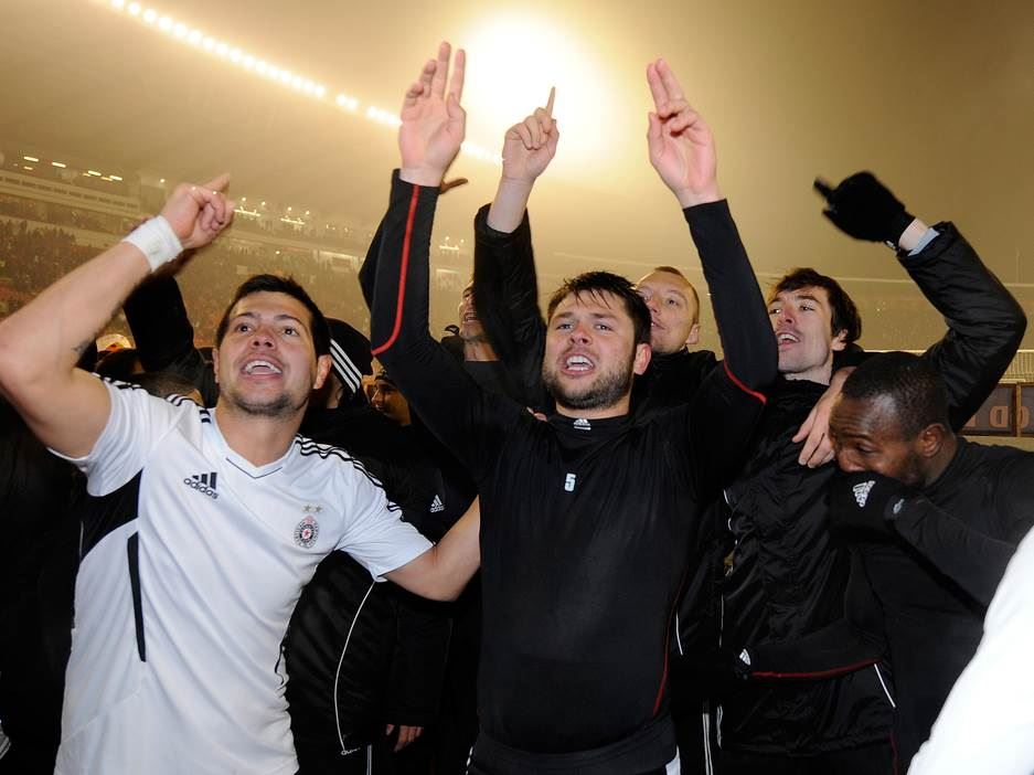 crvena zvezda partizan superliga arenasport youtube prenos uzivo stream link stankovic stanojevic