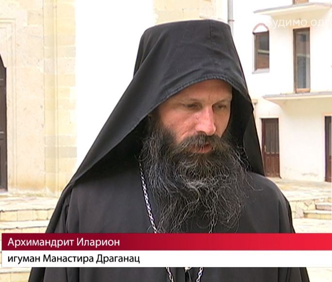 Jovo Maksić sinu dao ime po Rastku Lupuloviću, ocu Ilarionu