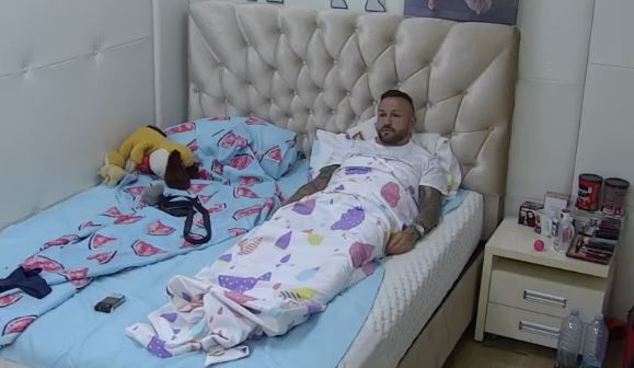 tara simov nenad aleksic sa svadja video