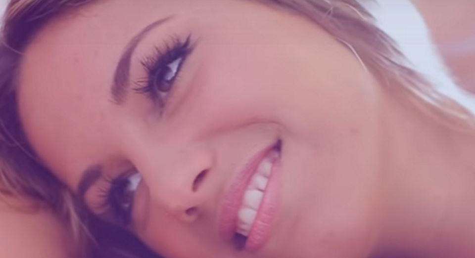 Iva Grgurić plastične operacije