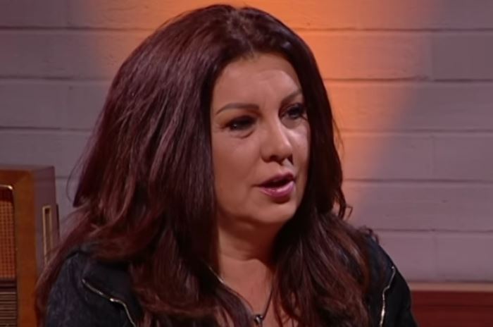 Kako danas izgleda pevačica Marina Živković