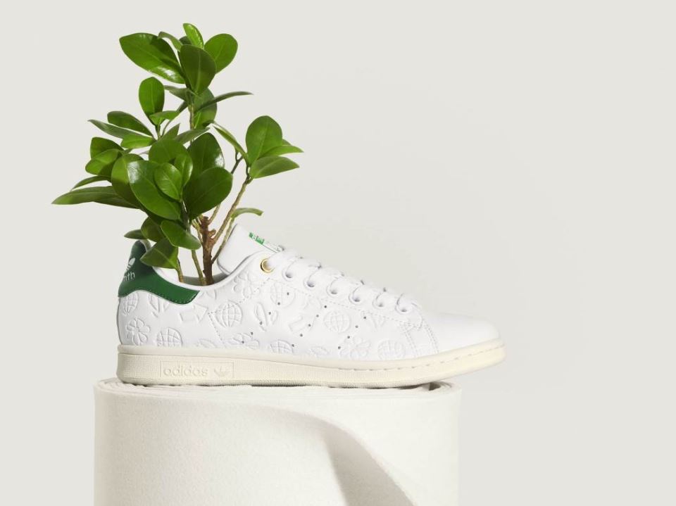 adidas promo stan smith