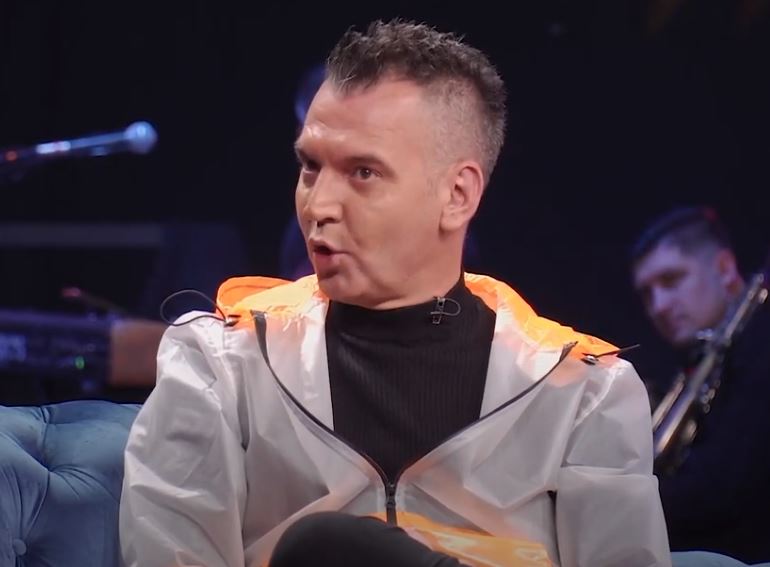 Gde je nestao Milan Milošević