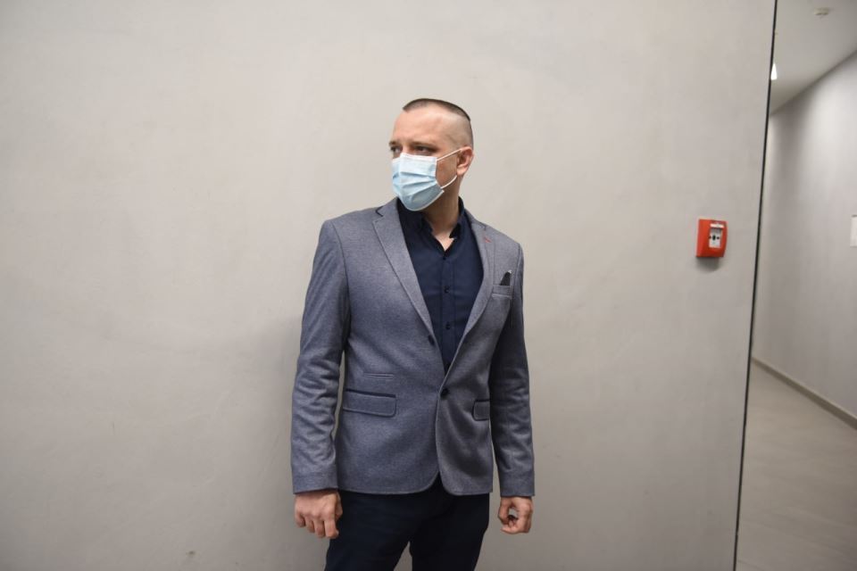 Advokat Zorana Marjanovićima najavio snimke