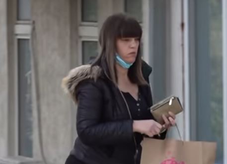 ivan ivanovic djus zena danijela kako izgleda foto video