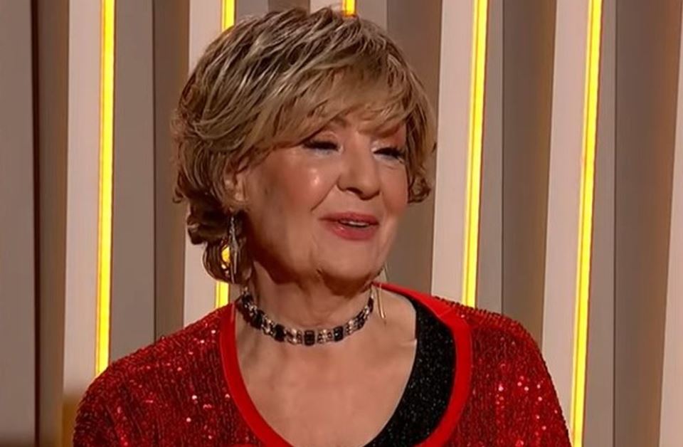 Lepa Lukić dobila 14 miliona dinara na kocki