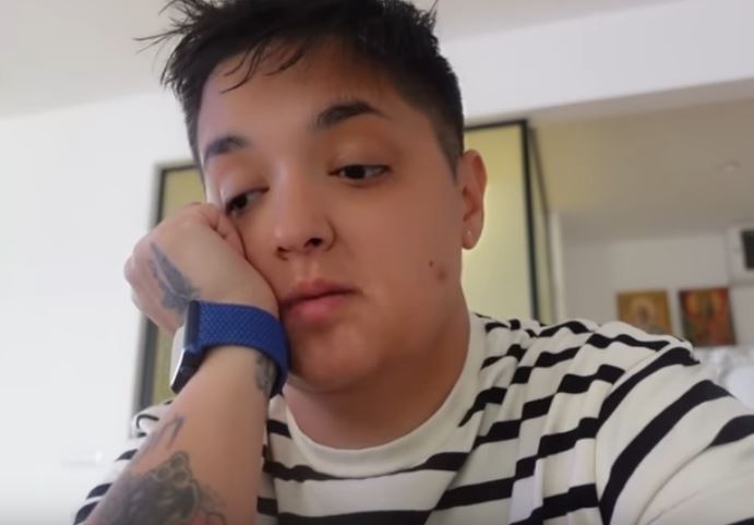 marija serifovic pala na glavu zvezde granda 