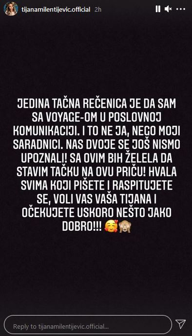 Tijana Milentijević