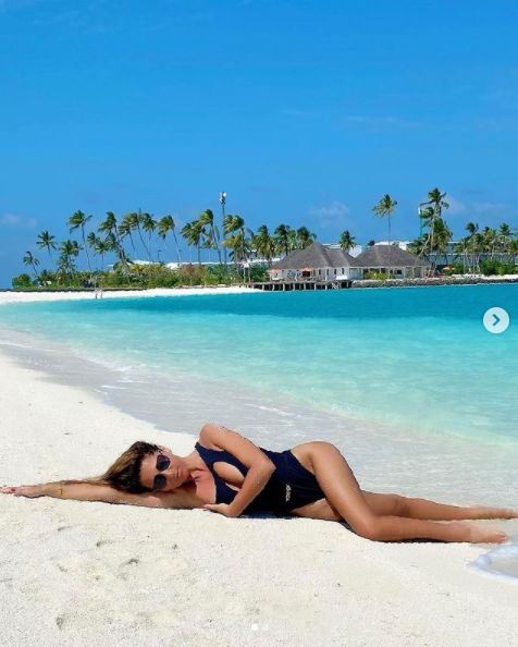 sanja marinkovic zestoko odgovorila kupaci poruka maldivi