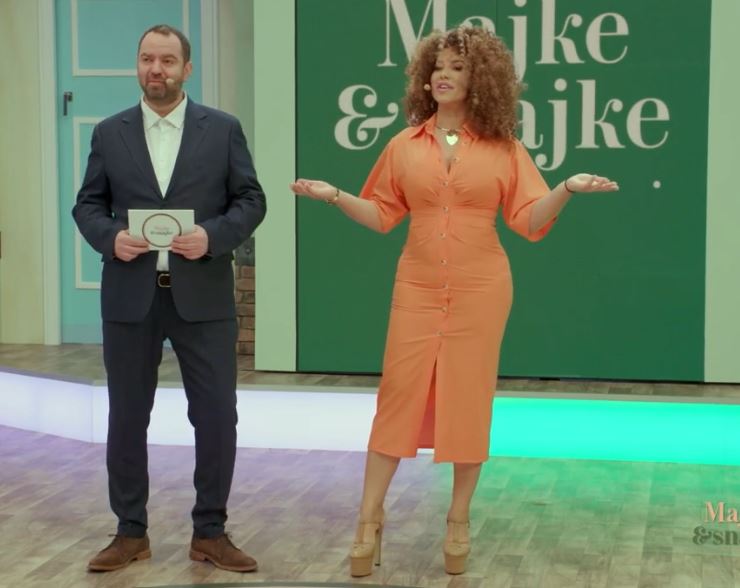 seka aleksic majke i snajke 23. epizoda