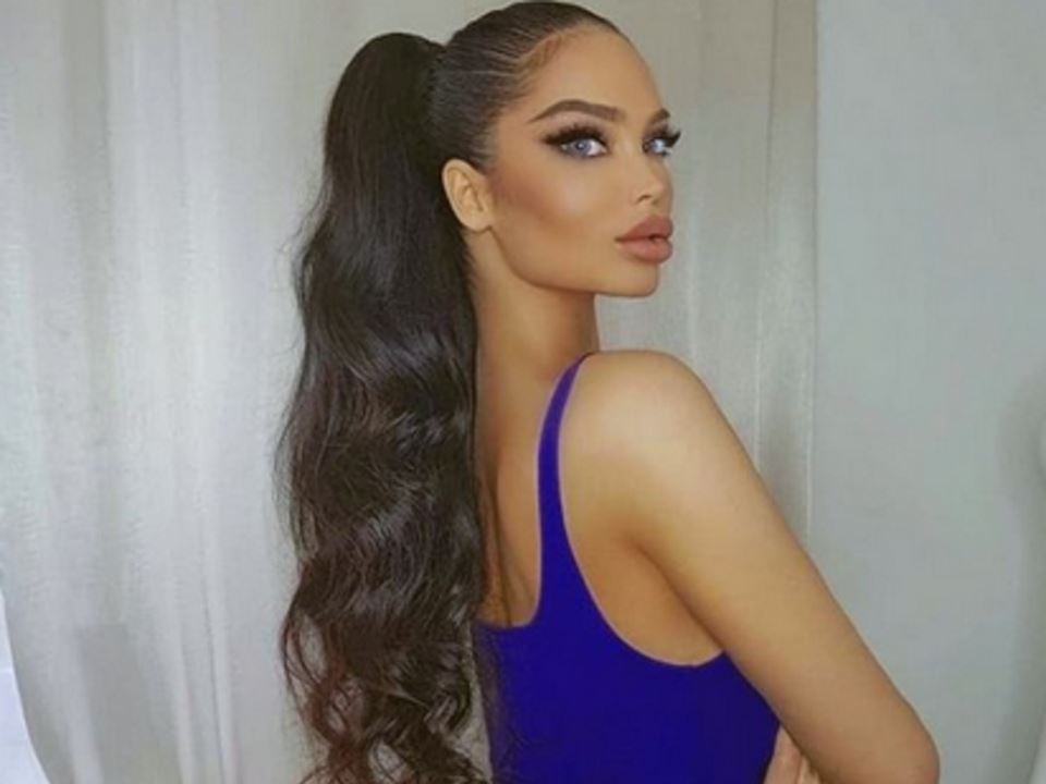 soraja vucelic sestra prirodan izgled objava instagram