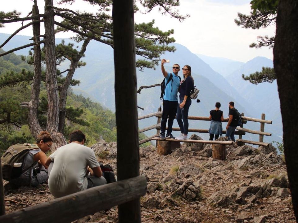 planina tara turisticka atrakcija sve rasprodato