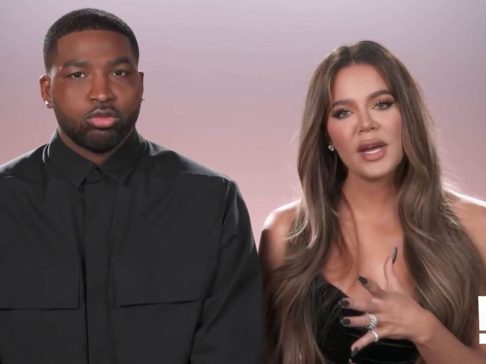 Kloi Kardašijan i Tristan Tompson dobili drugo dete