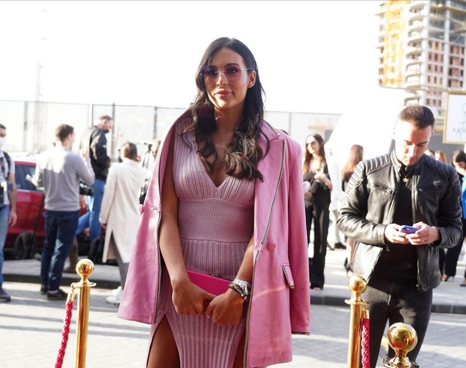 anastasija raznatovic bez sminke foto