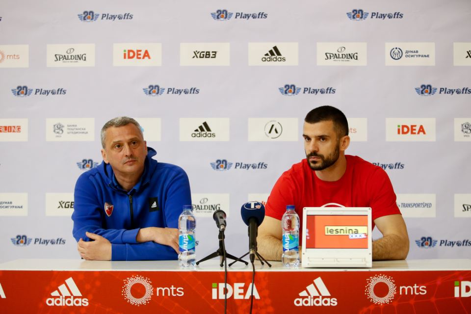 crvena zvezda istorija aba plej of prvo mesto