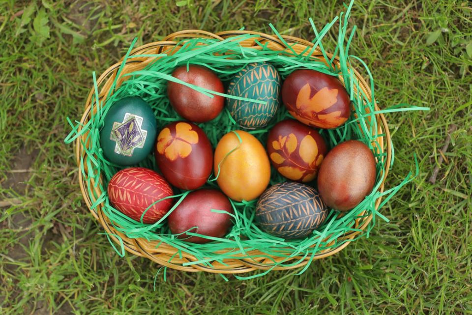 Kada je Uskrs i koji su neradni dani