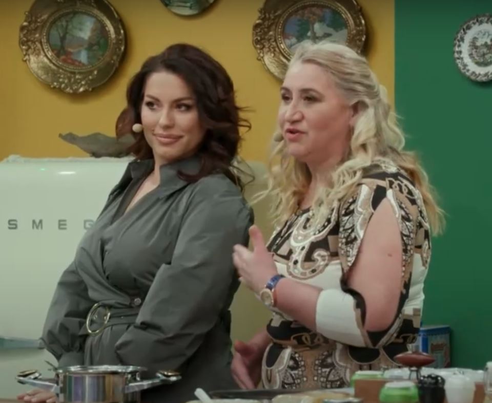 majke i snajke 33 epizoda takmicarka prozvala seku aleksic