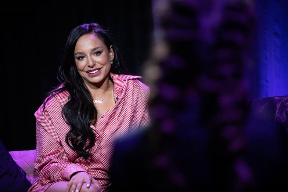 edita aradinovic kontra show raspad ministarke odlazak iz grupe