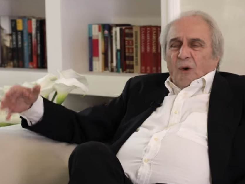 Životna priča Gorana Sultanovića upoznao Tita