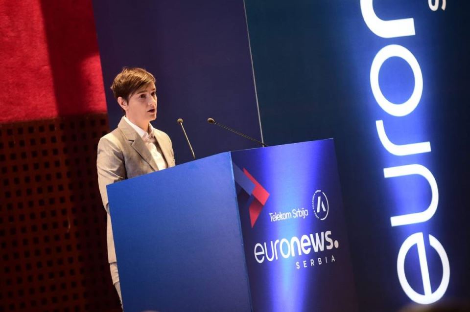 euronews srbija pocela da emituje signal 