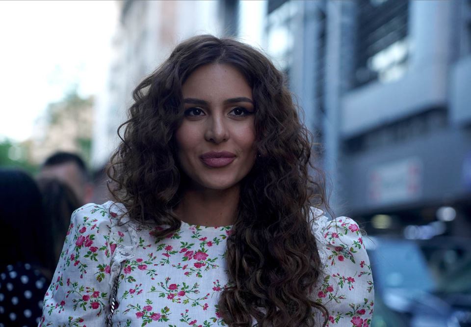 anastasija ceca partneri