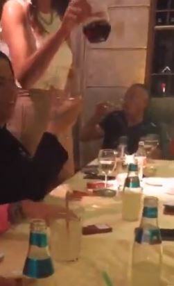 Mima Karadžić prodavao novine