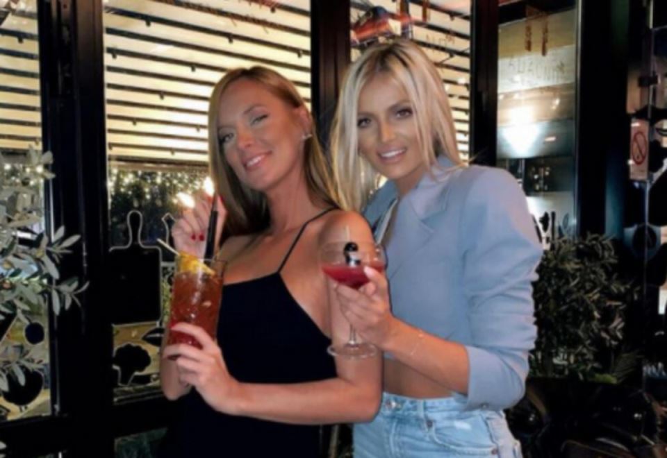 Nenad Aleksić Ša varao Ivanu i pre Zadruge