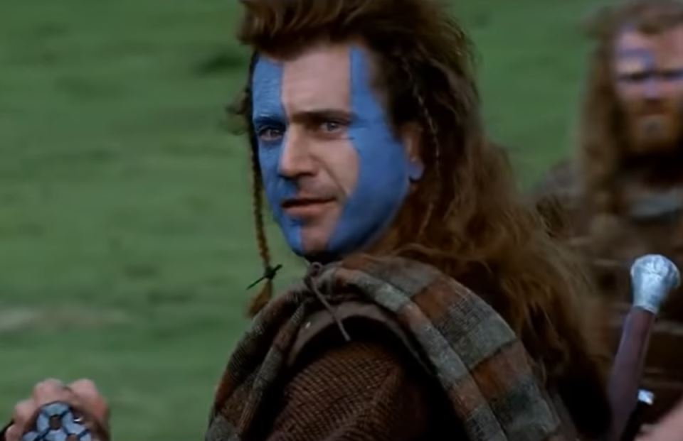 Mel Gibson zbog tuče u baru dobio ulogu koja mu je promenila život