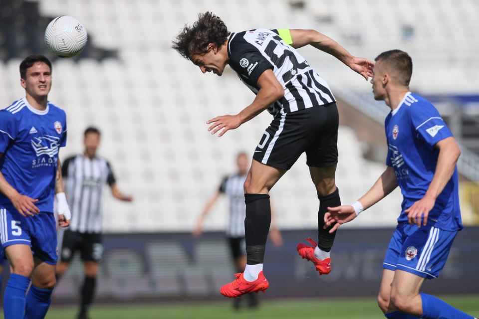 partizan vozdovac superliga arenasport youtube livestream prenos uzivo direktno