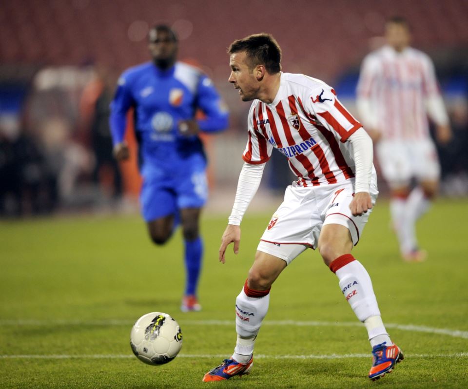 Novi dečko Kije Kockar