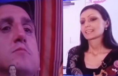 Kristijan, Ivana Farma 6