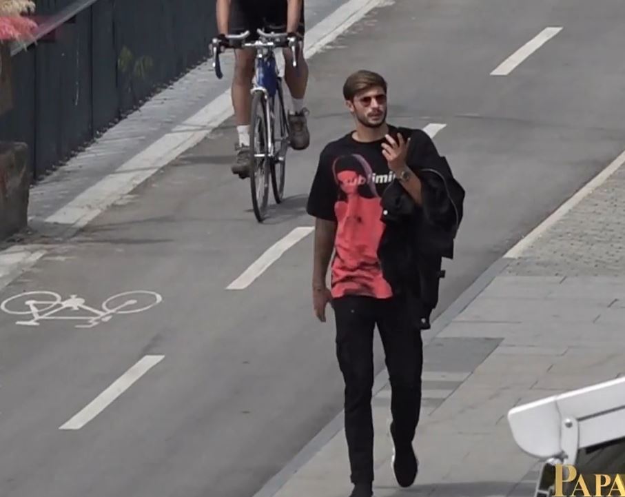 Milica Pavlović krila vezu sa sinom poznatog fudbalera