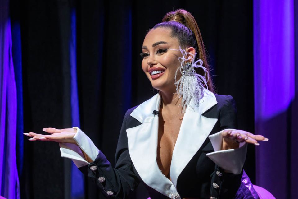 ana korac david dragojevic u kakvom su odnosu kontra sou video