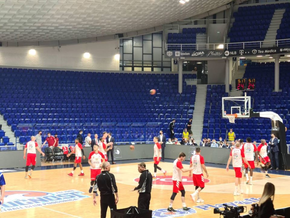 buducnost crvena zvezda uzivo prenos live stream treca utakmica finale aba lige 2021