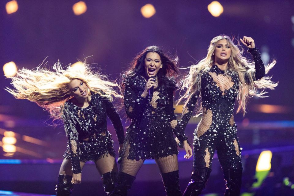 hurricane nastupi cena