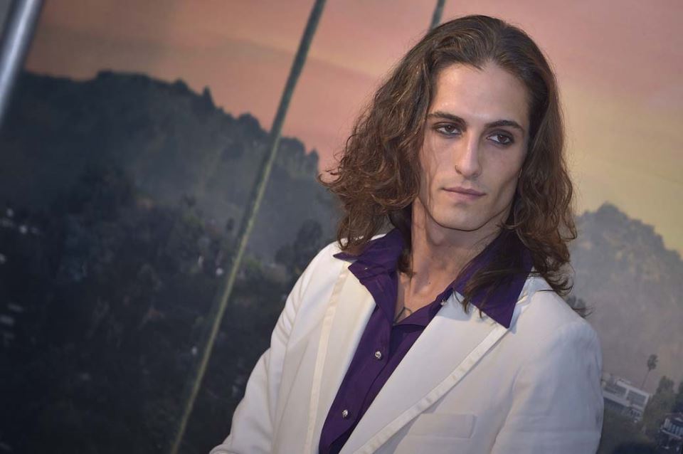 damijano david droga evrovizija objava