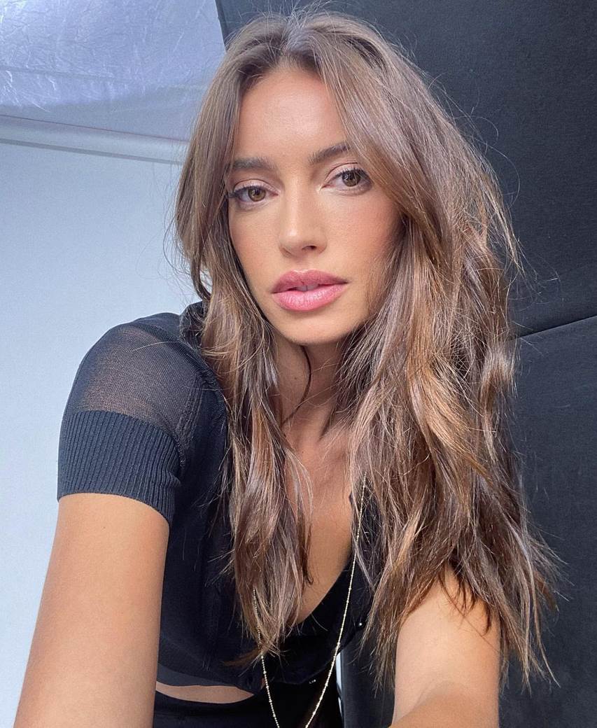 meri gulin manekena holivud instagram foto