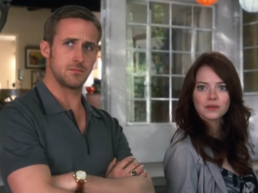 Rajan Gosling pokazao oteklo lice svi sumnjaju na botoks