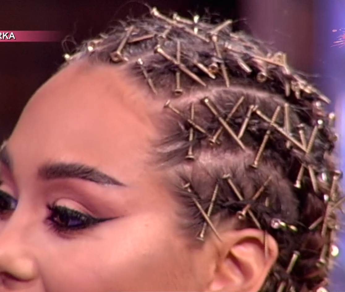 ana korac frizura amig show david dragojevic raskid