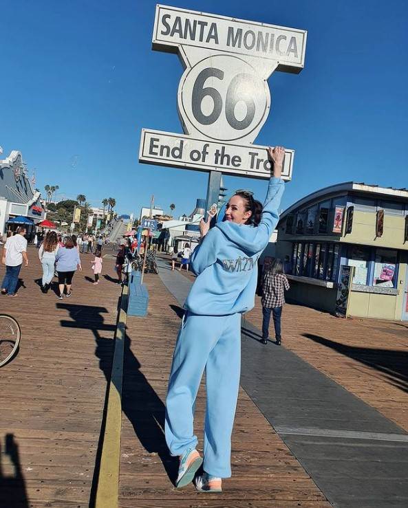 najvisa manekenka na svetu najduze noge na svetu ekaterina lisina