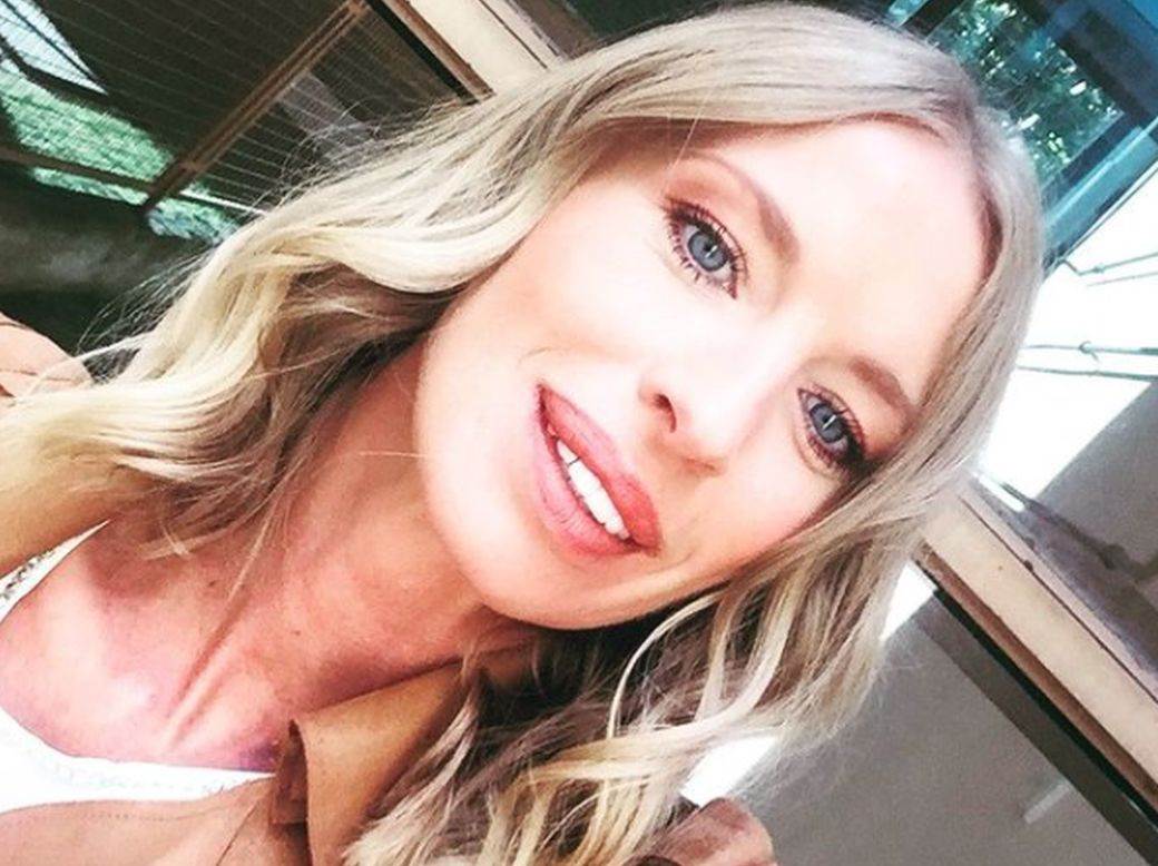 Ljubinka Klarić je kuma Ceci Ražnatović