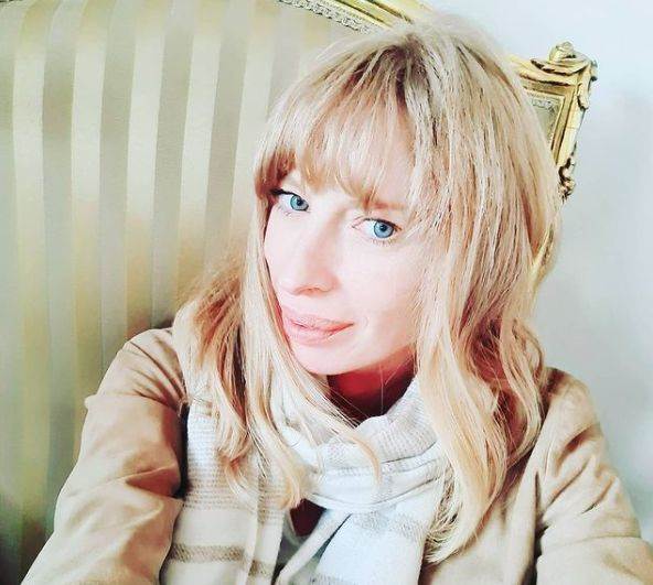 Ljubinka Klarić je kuma Ceci Ražnatović