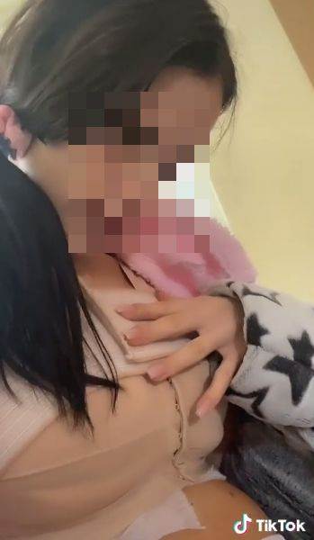 maloletna influenserka ugradila silikone sestra sare damnjanovic