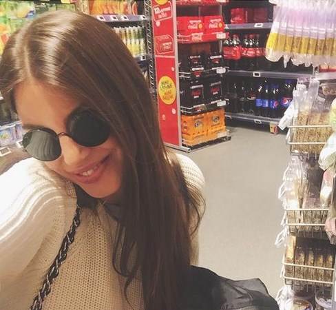 aleksandar kolarov devojka franceska fioreti udovica davide astori umro u snu