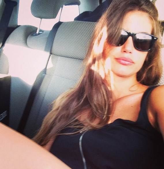 aleksandar kolarov devojka franceska fioreti udovica davide astori umro u snu