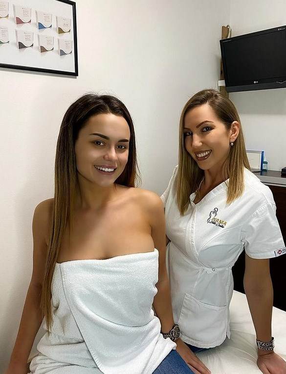 Dijeta Tijane Milentijević koja čini čuda