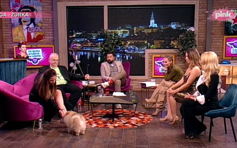 ana korac pas uneredio se amig sou foto